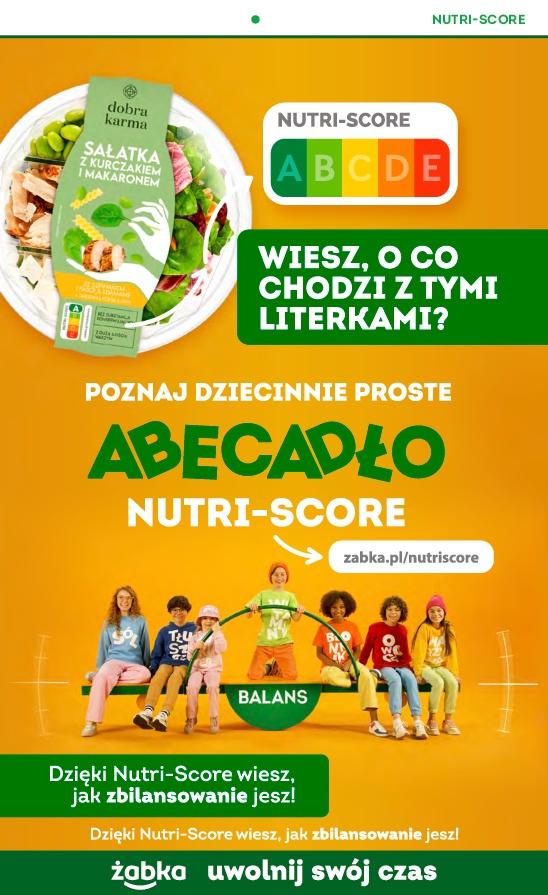 Gazetka promocyjna Żabka str. 45