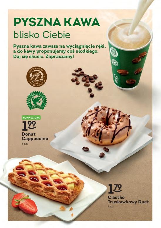 Gazetka promocyjna Żabka str. 2