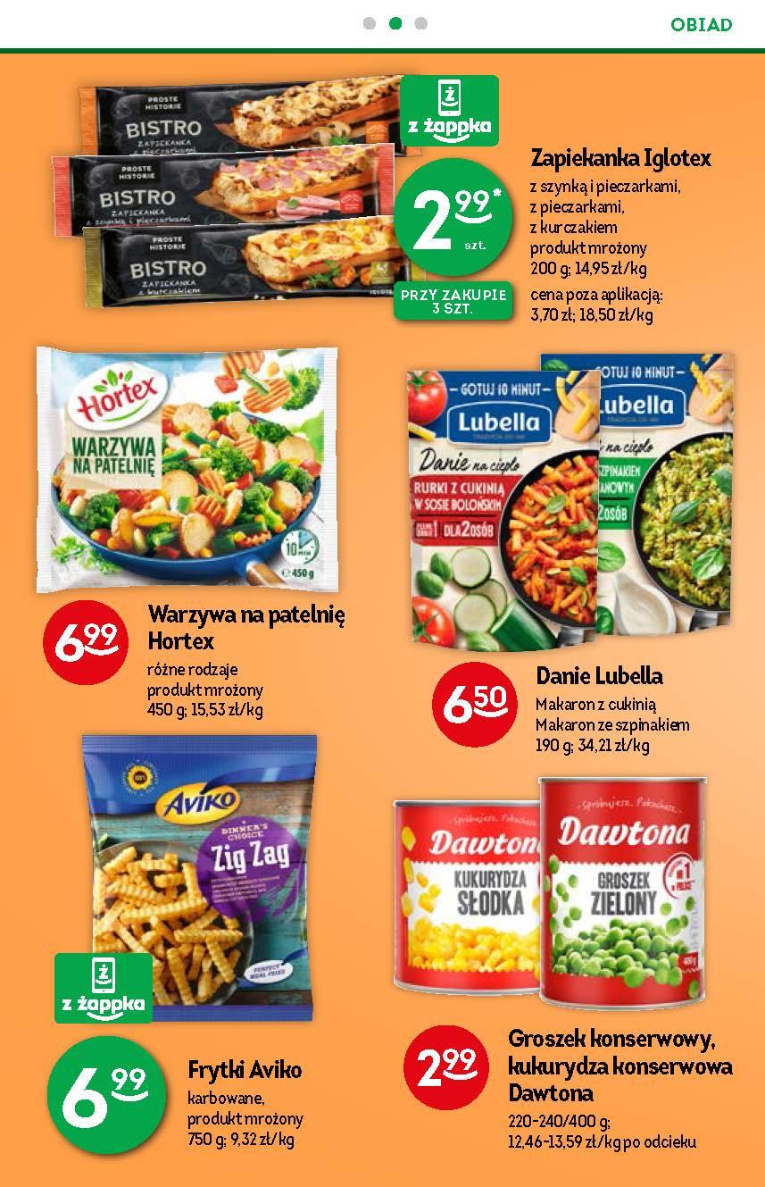 Gazetka promocyjna Żabka str. 40