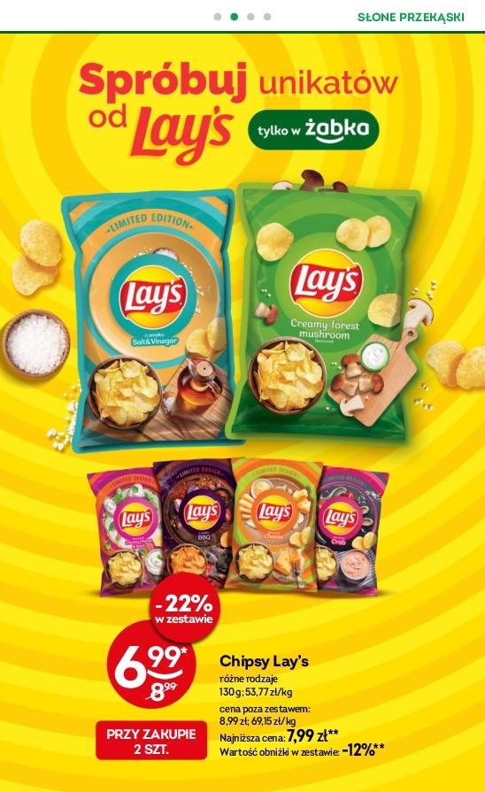 Gazetka promocyjna Żabka str. 23