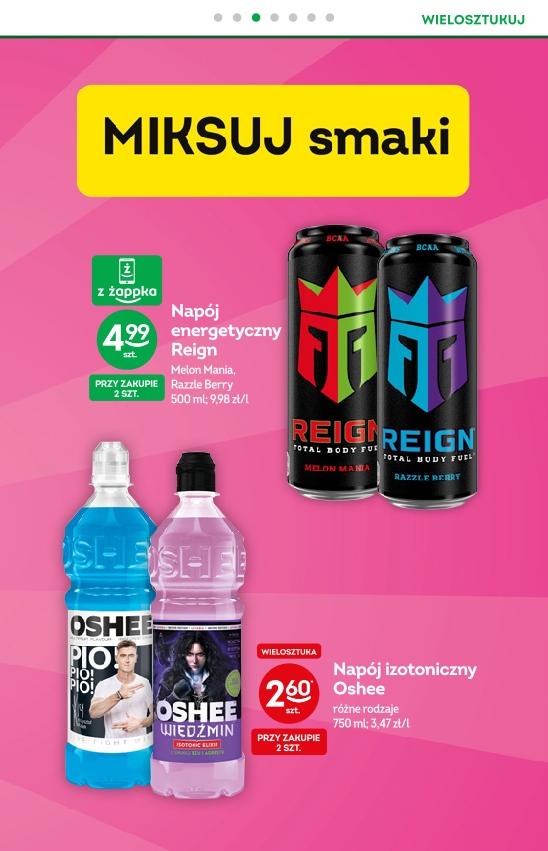 Gazetka promocyjna Żabka str. 9