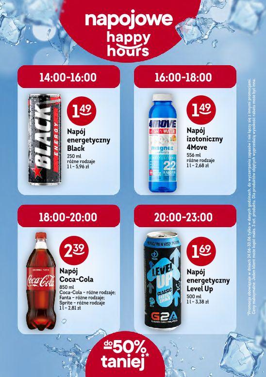 Gazetka promocyjna Żabka str. 7