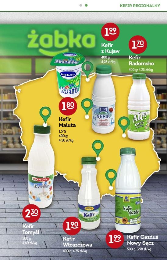 Gazetka promocyjna Żabka str. 31