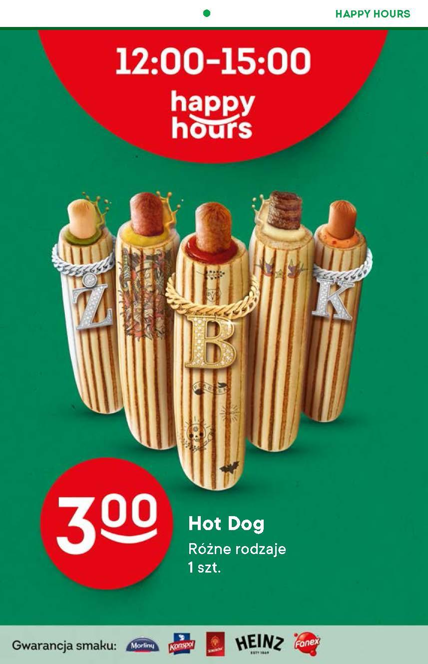 Gazetka promocyjna Żabka str. 2