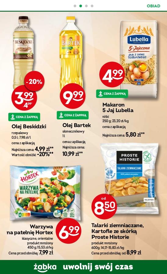 Gazetka promocyjna Żabka str. 61