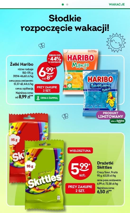 Gazetka promocyjna Żabka str. 56