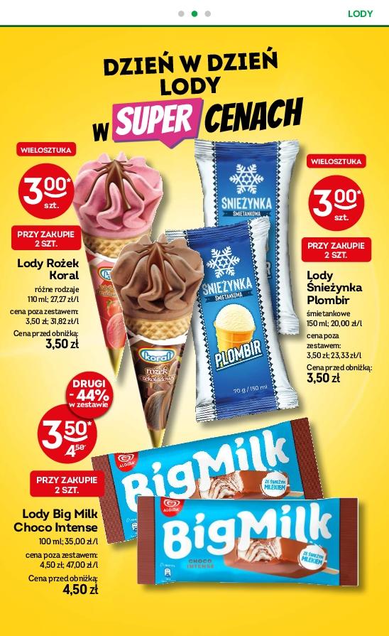 Gazetka promocyjna Żabka str. 32