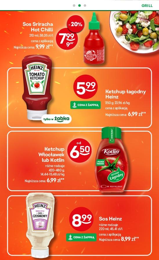 Gazetka promocyjna Żabka str. 11