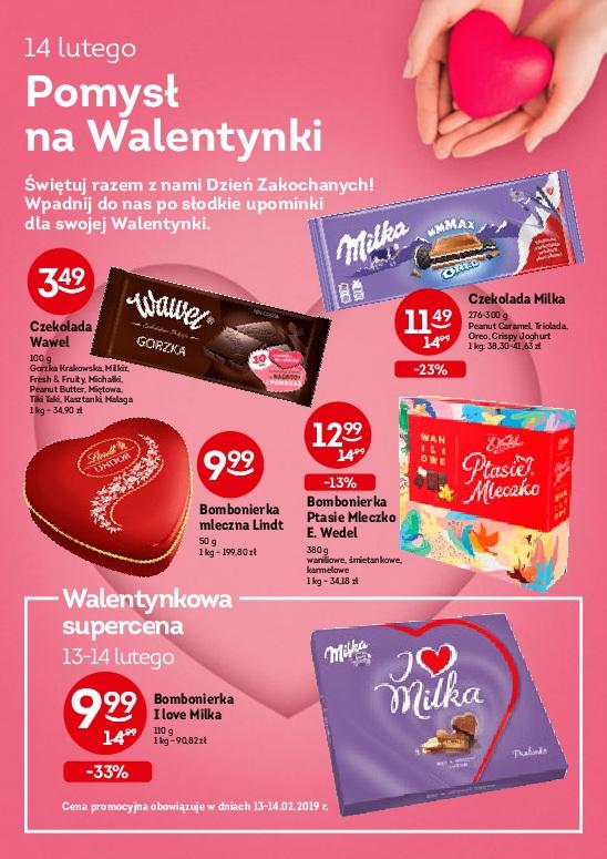 Gazetka promocyjna Żabka str. 10