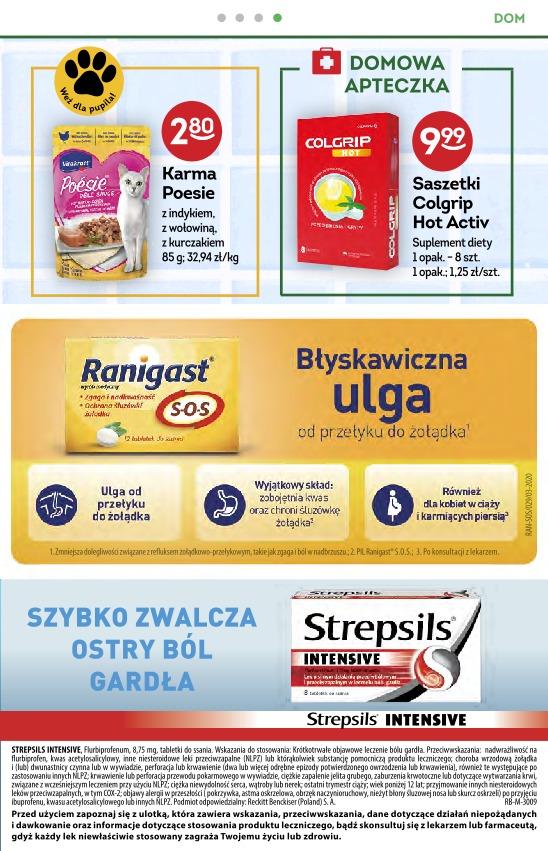 Gazetka promocyjna Żabka str. 37