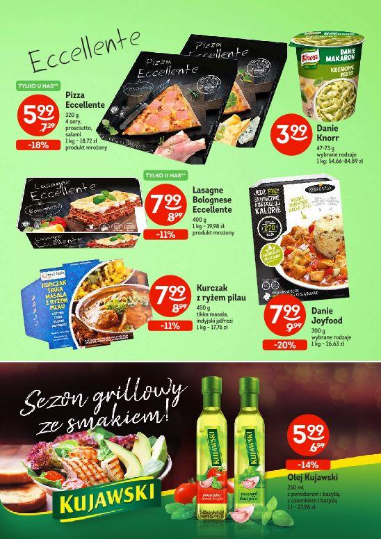 Gazetka promocyjna Żabka str. 21