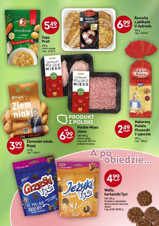 Gazetka promocyjna Żabka str. 25