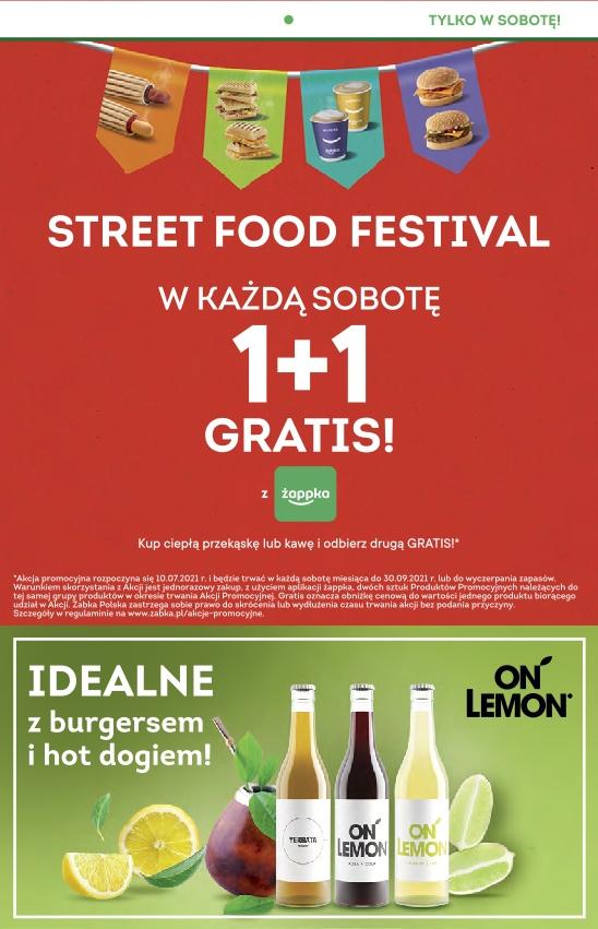 Gazetka promocyjna Żabka str. 3