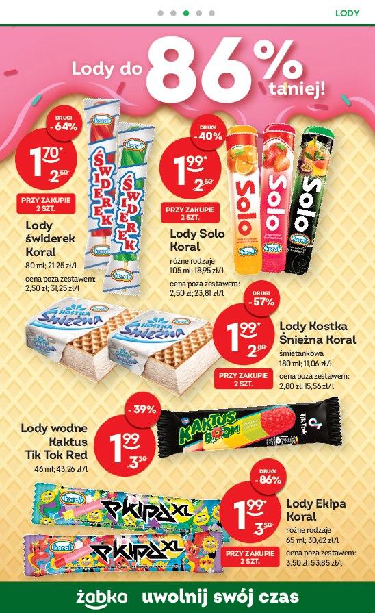 Gazetka promocyjna Żabka str. 30