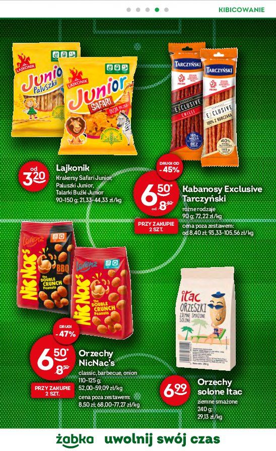 Gazetka promocyjna Żabka str. 9