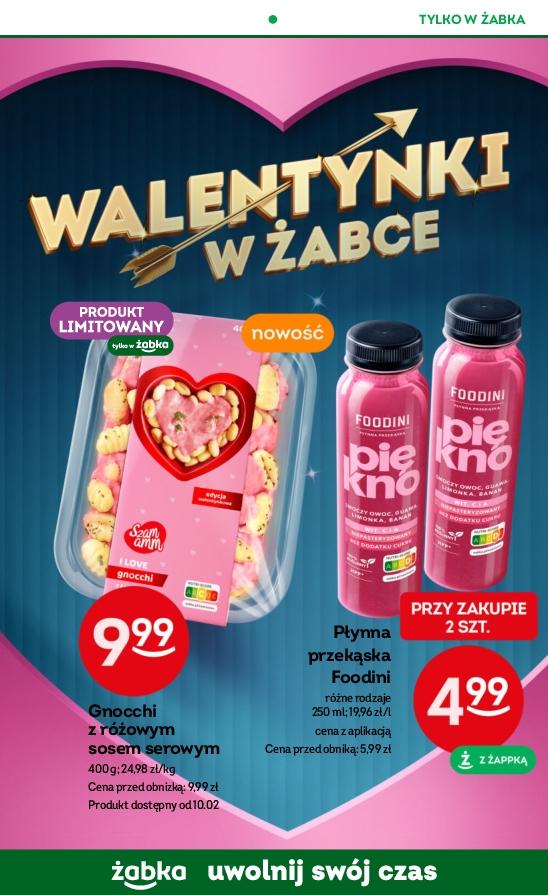 Gazetka promocyjna Żabka str. 29