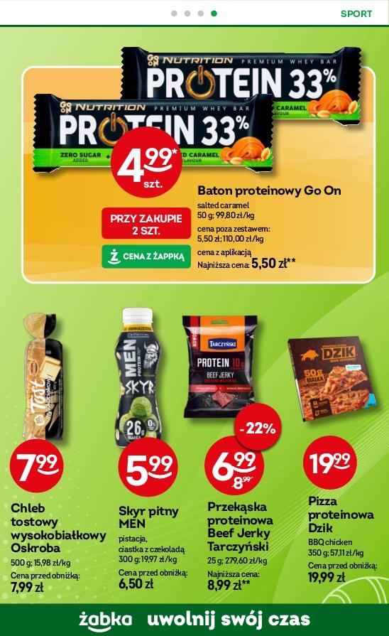 Gazetka promocyjna Żabka str. 67