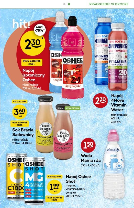 Gazetka promocyjna Żabka str. 5