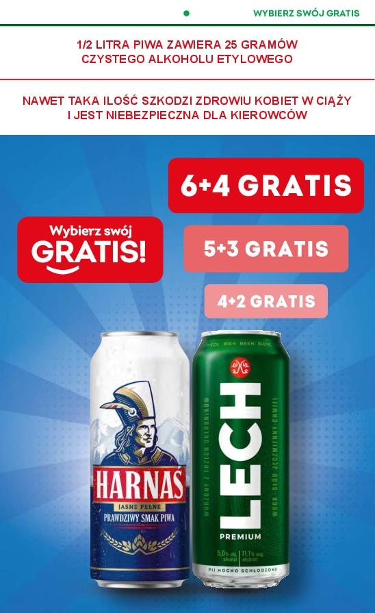 Gazetka promocyjna Żabka str. 10