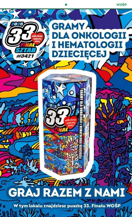 Gazetka promocyjna Żabka str. 21