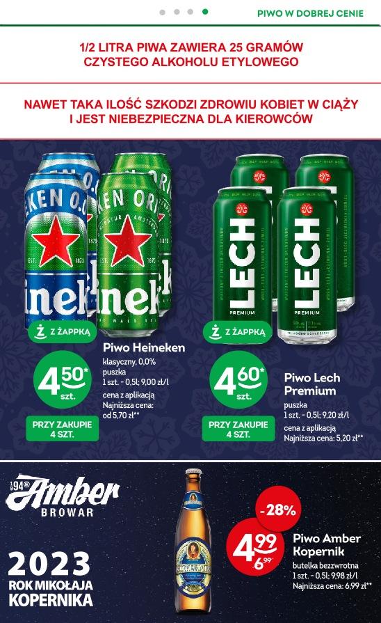 Gazetka promocyjna Żabka str. 27