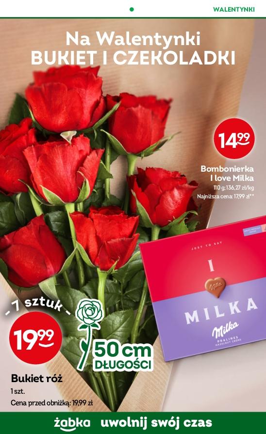 Gazetka promocyjna Żabka str. 28