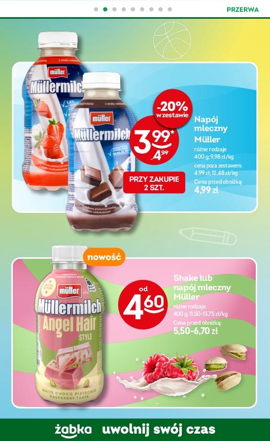 Gazetka promocyjna Żabka str. 51