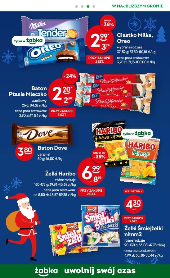 Gazetka promocyjna Żabka str. 8