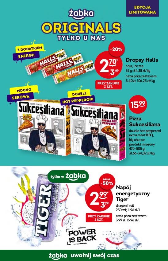 Gazetka promocyjna Żabka str. 22