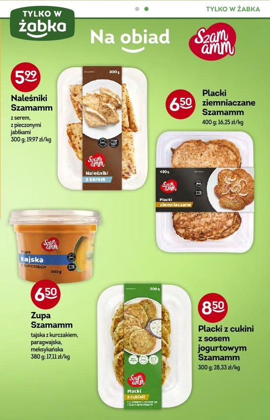 Gazetka promocyjna Żabka str. 31