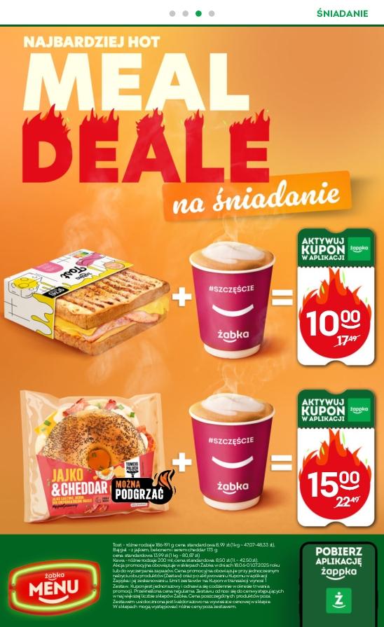 Gazetka promocyjna Żabka str. 26