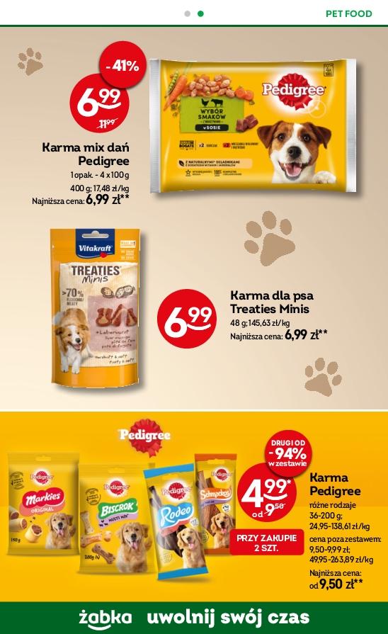 Gazetka promocyjna Żabka str. 59