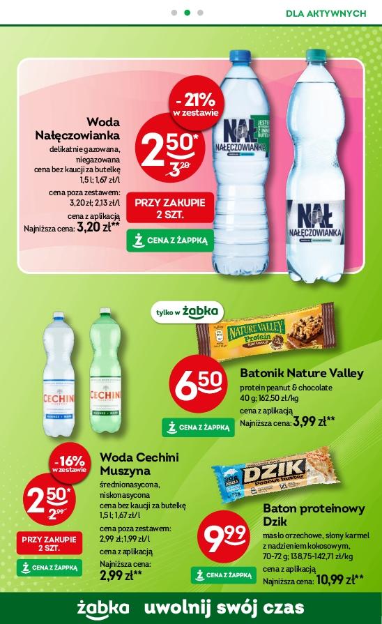 Gazetka promocyjna Żabka str. 59