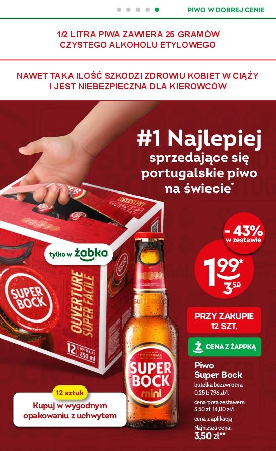 Gazetka promocyjna Żabka str. 36