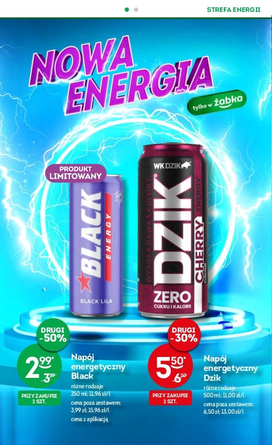 Gazetka promocyjna Żabka str. 6