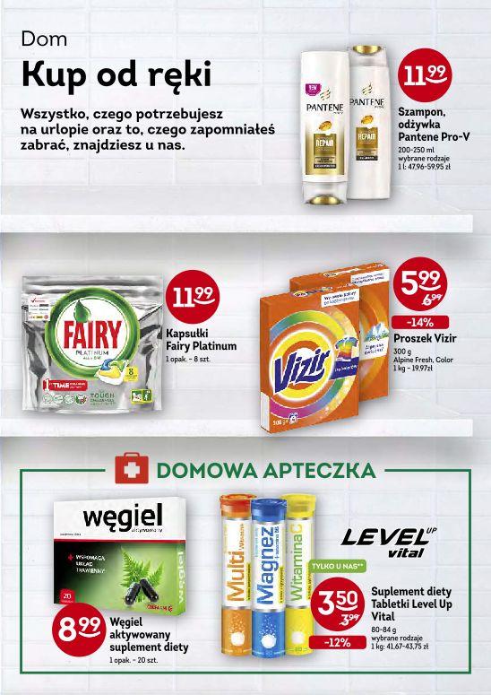 Gazetka promocyjna Żabka str. 29