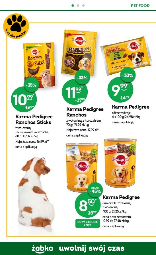 Gazetka promocyjna Żabka str. 58