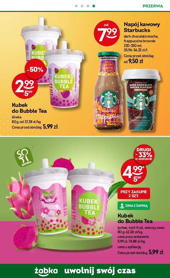 Gazetka promocyjna Żabka str. 59