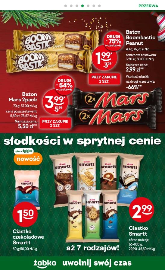 Gazetka promocyjna Żabka str. 57