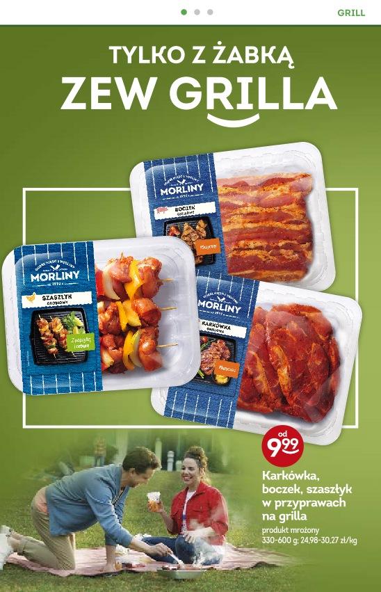 Gazetka promocyjna Żabka str. 8