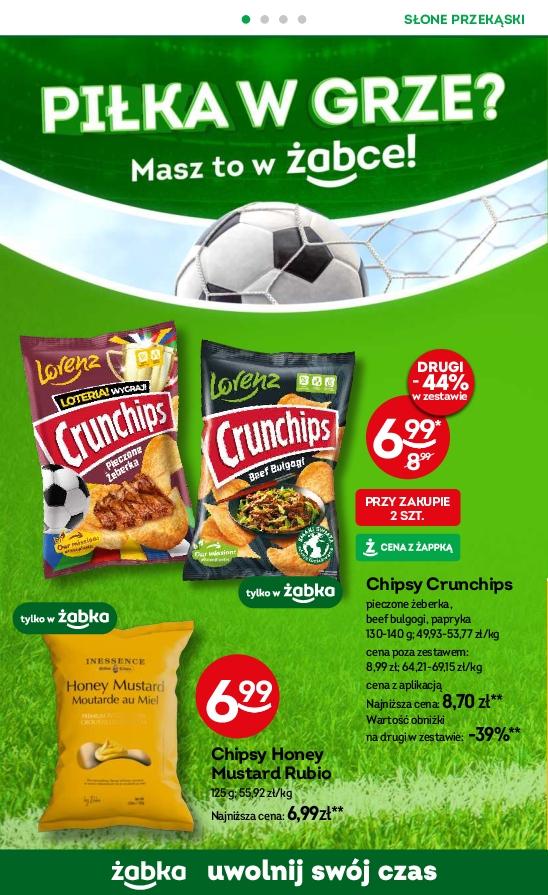 Gazetka promocyjna Żabka str. 24