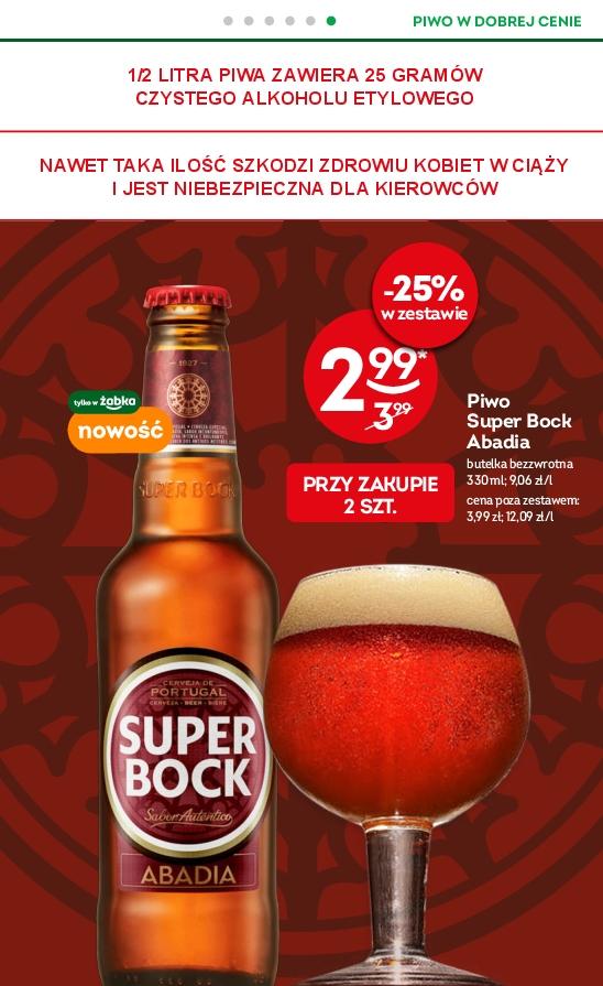 Gazetka promocyjna Żabka str. 43