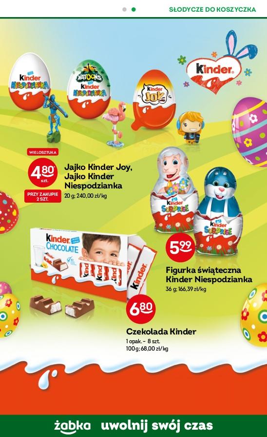 Gazetka promocyjna Żabka str. 31