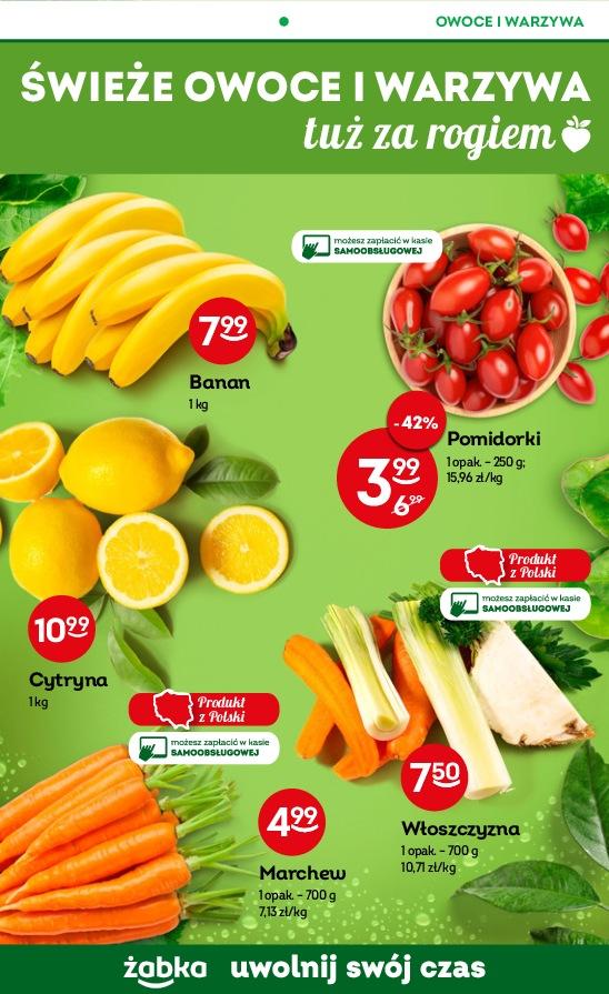 Gazetka promocyjna Żabka str. 42