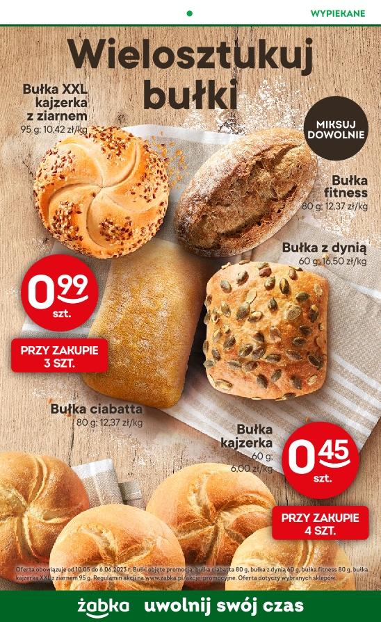 Gazetka promocyjna Żabka str. 41