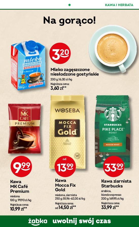 Gazetka promocyjna Żabka str. 68