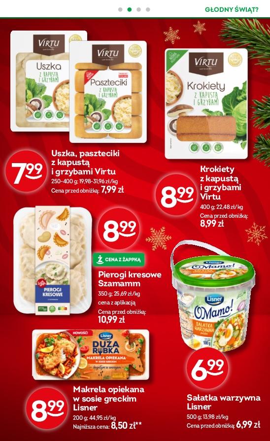 Gazetka promocyjna Żabka str. 7