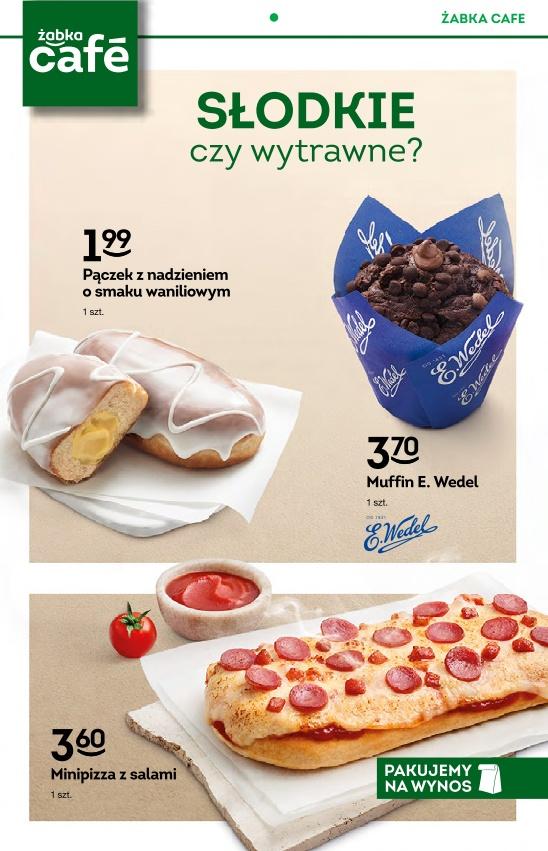 Gazetka promocyjna Żabka str. 27