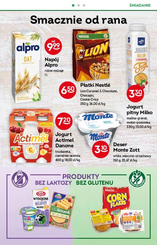 Gazetka promocyjna Żabka str. 32