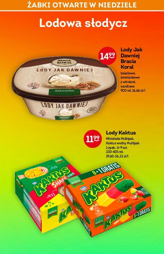 Gazetka promocyjna Żabka str. 38